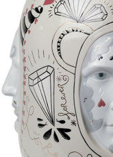 Medium Conversation Vase - Limited Edition